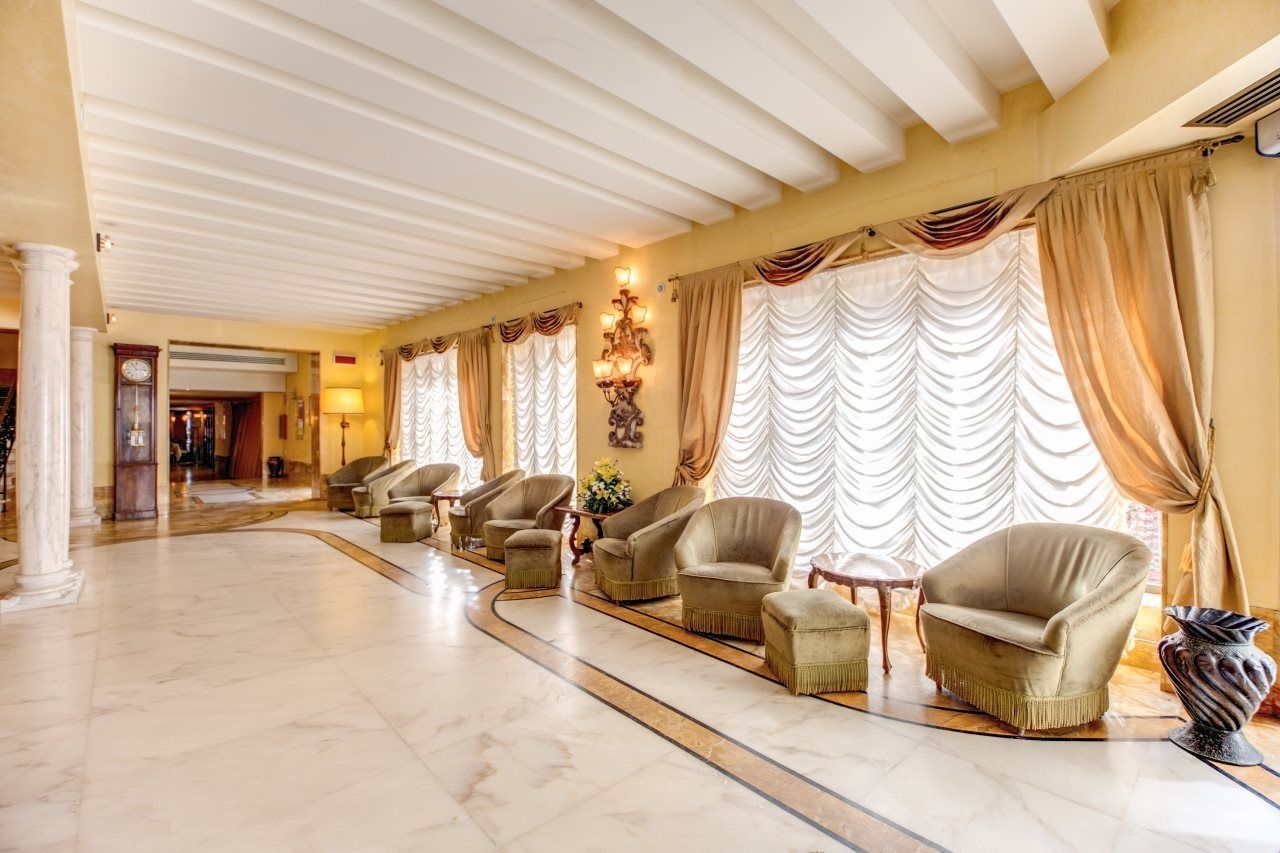 Bw Premier Collection Chc Continental 4*