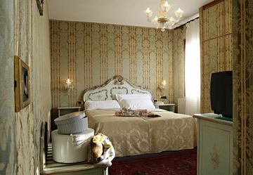 Castello 3* Venice