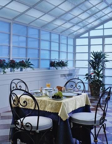 Giudecca Hotel 3*