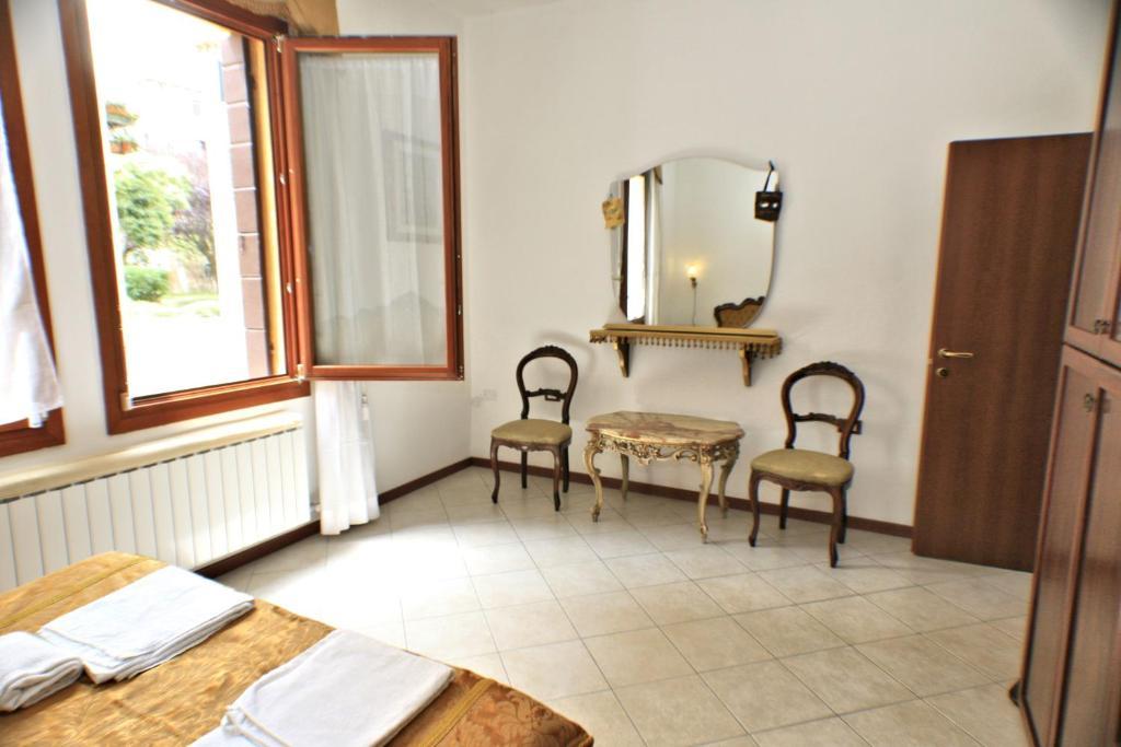 Queen House Apartment Venice