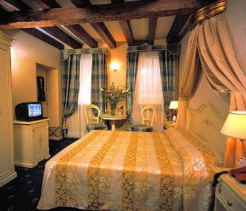 Guest house Ca' Del Duca