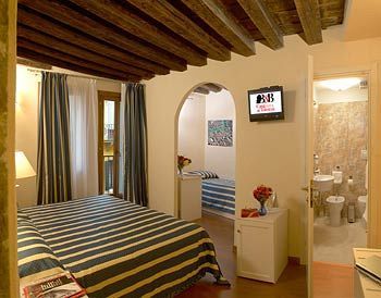 B And B Casanova Ai Tolentini Hotel Venice