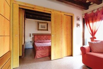 Apartamento Marina Veneza