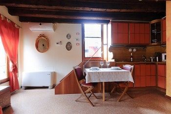 Marina Apartamento Veneza