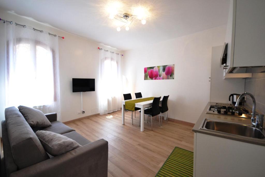 Serenissima Apartment *