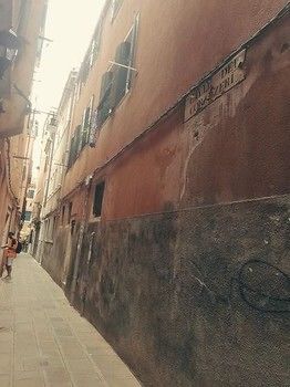 Hotel Ca Della Pieta Venice
