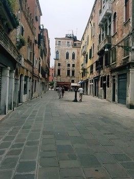 Ca Della Pieta *