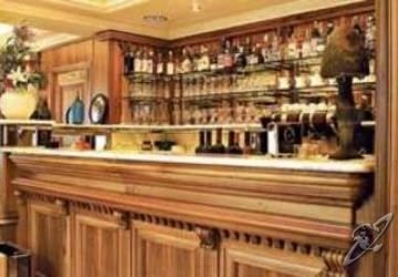 Hotel Ristorante Ca' Nova Veneza