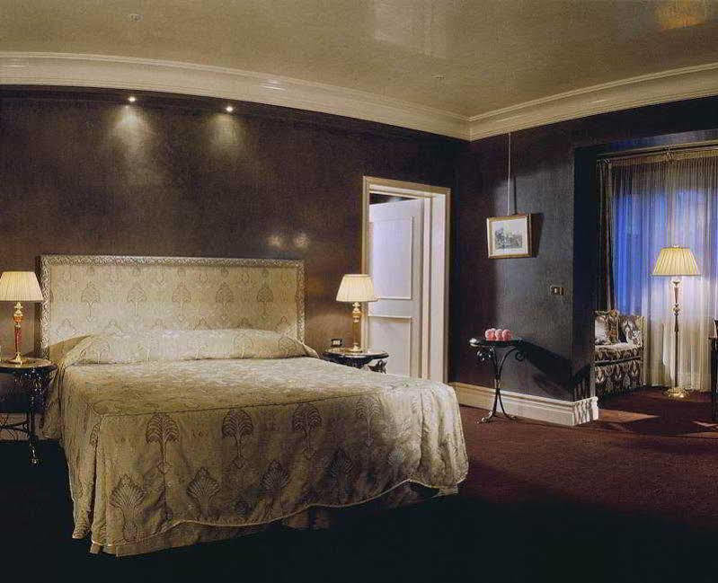 Hotel Residenza Grunwald Veneza