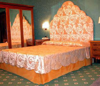 Corte Contarina Hotel