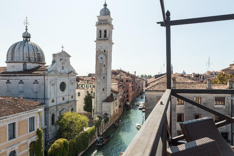 Casa Nicolo Priuli Hotel