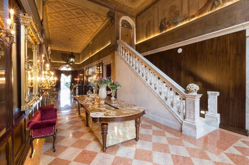Palazzo Venart Luxury 5* Venice