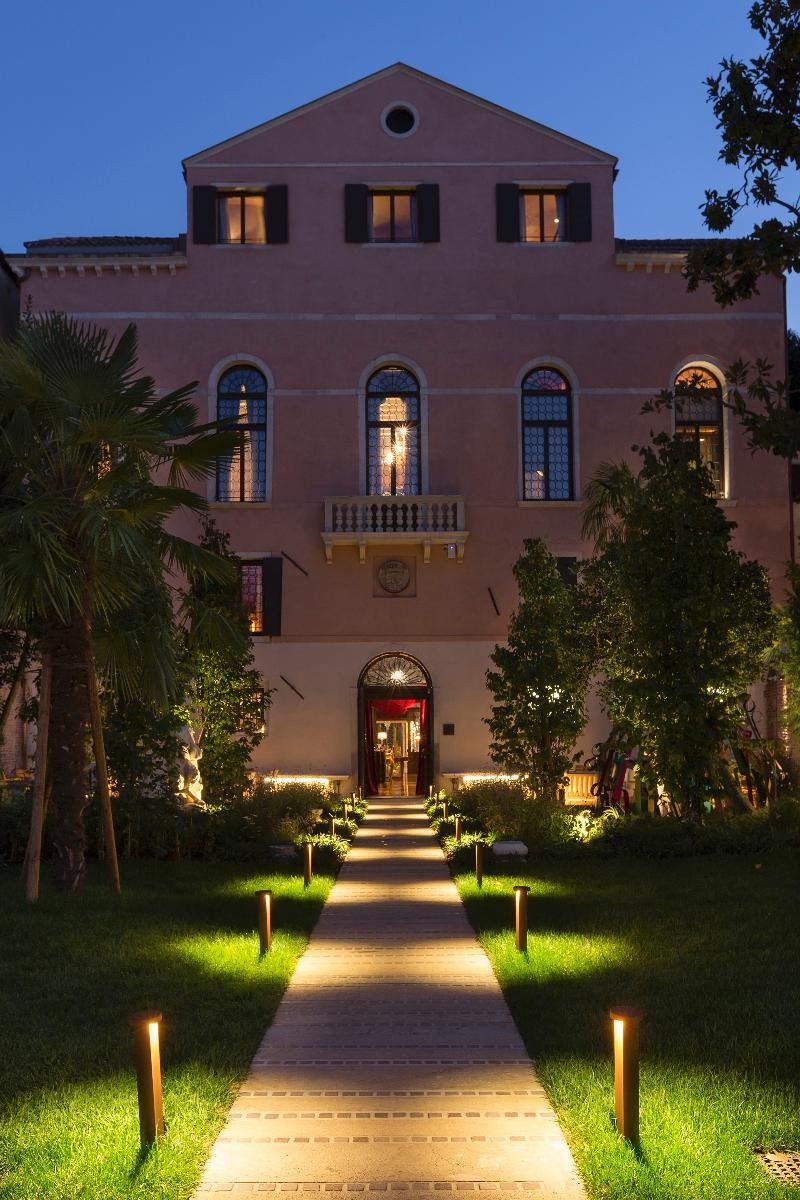 Palazzo Venart Luxury 5* Venice