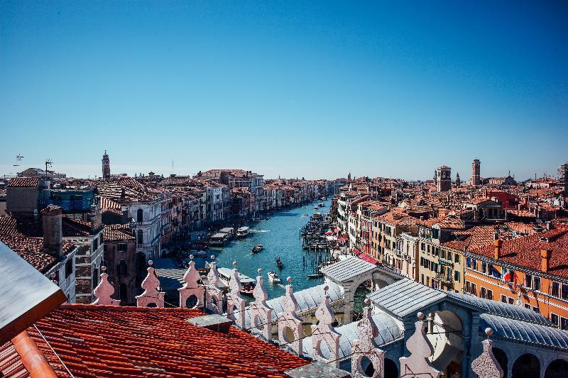 Hotel Palazzo Venart Luxury 5*