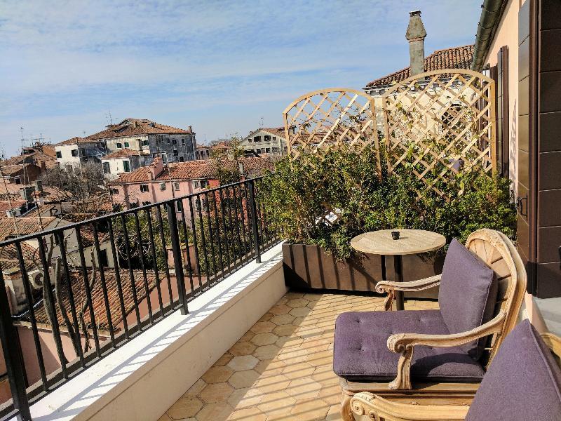 Palazzo Venart Luxury 5* Venice