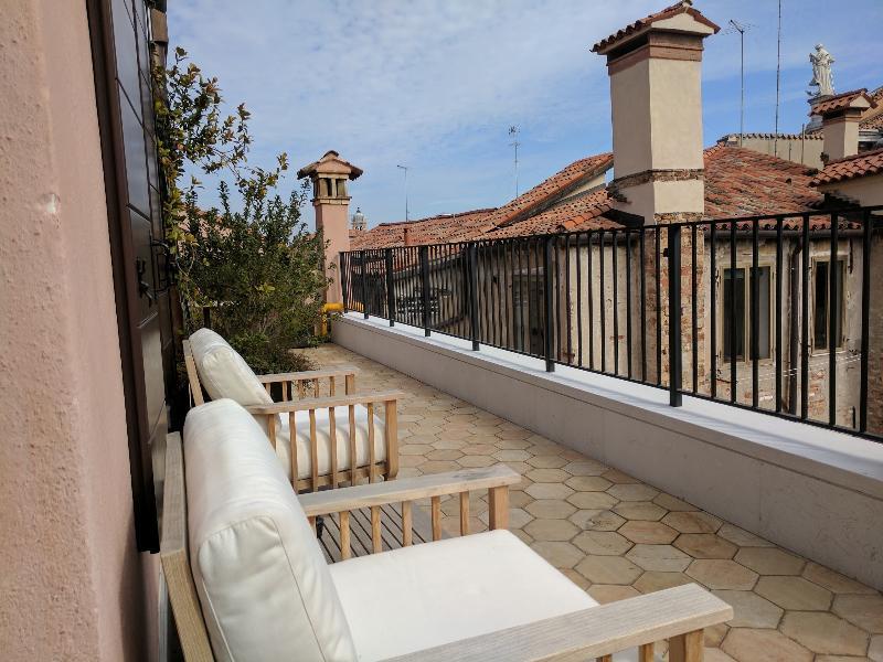 Hotel Palazzo Venart Luxury 5*
