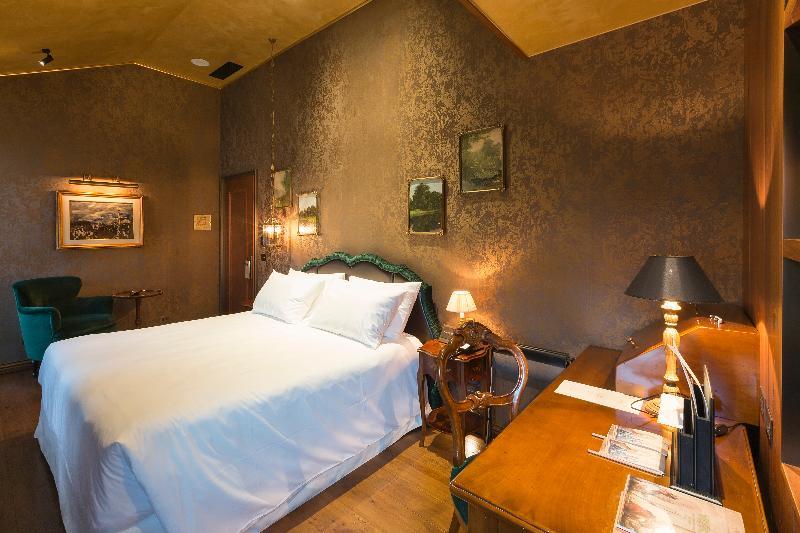 Hotel Palazzo Venart Luxury 5*
