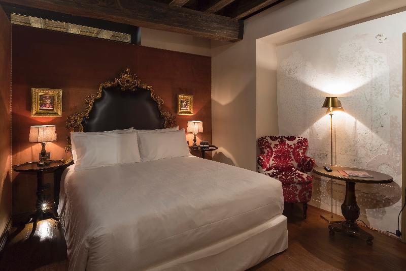 Hotel Palazzo Venart Luxury 5*