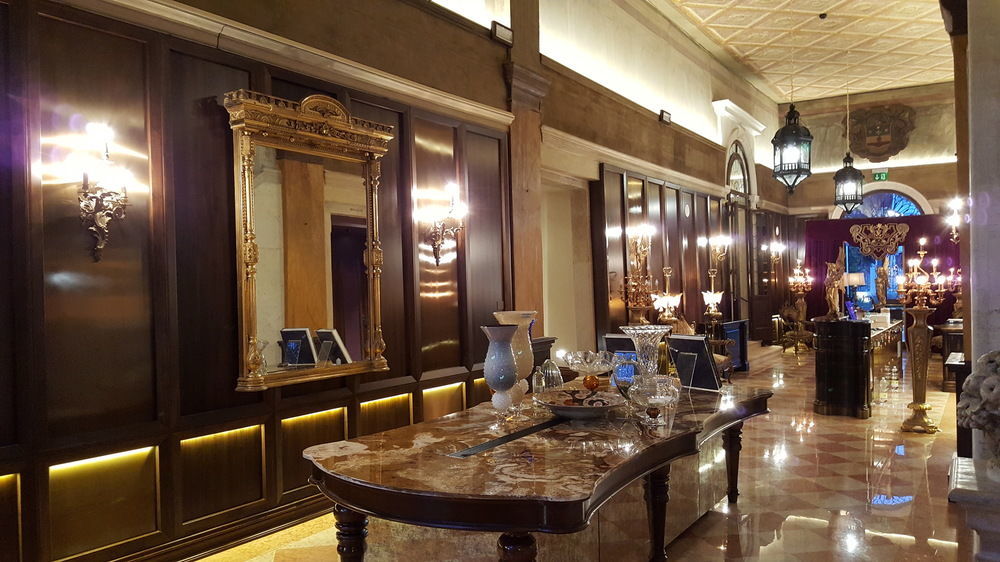 Palazzo Venart Luxury 5* Venice