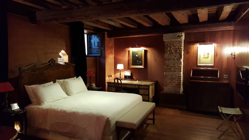 Hotel Palazzo Venart Luxury 5*