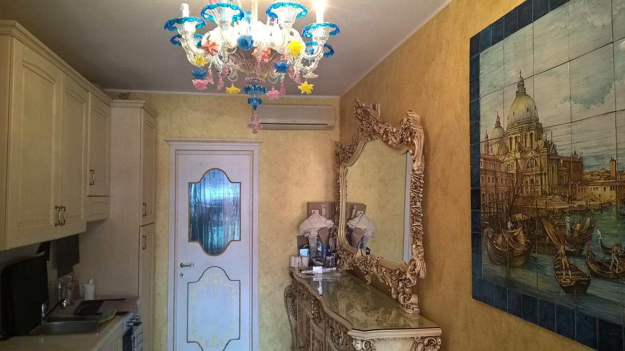 Scalon Del Doge * Venice