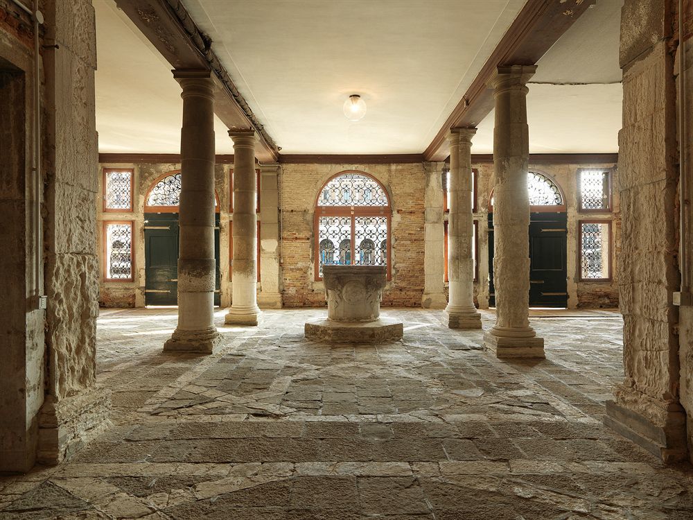 Ai Santi Apostoli 3* Venezia