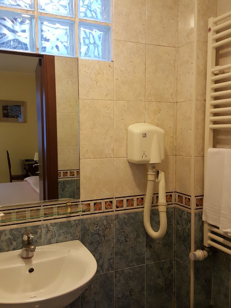 Hotel Salieri *