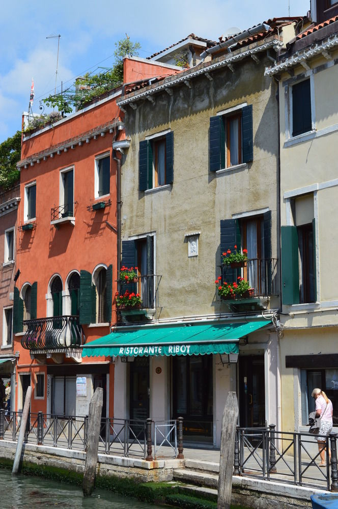 Salieri * Venice