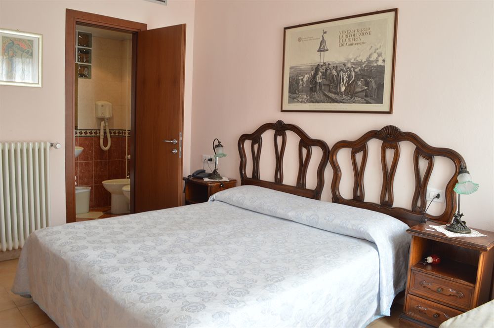 Hotel Salieri *