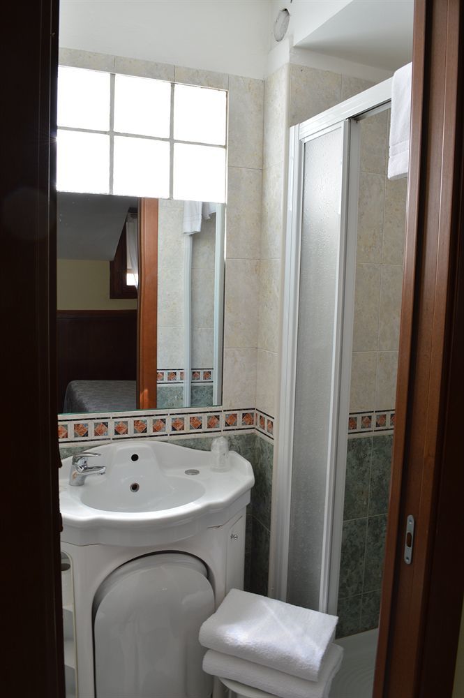 Hotel Salieri *