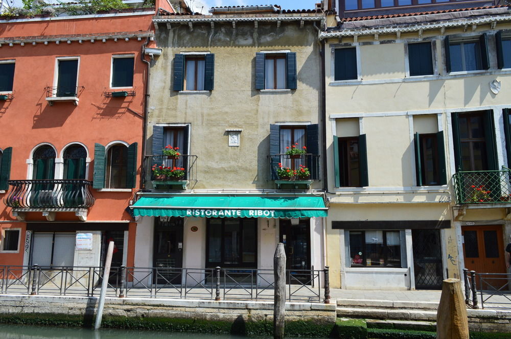 Hotel Salieri *