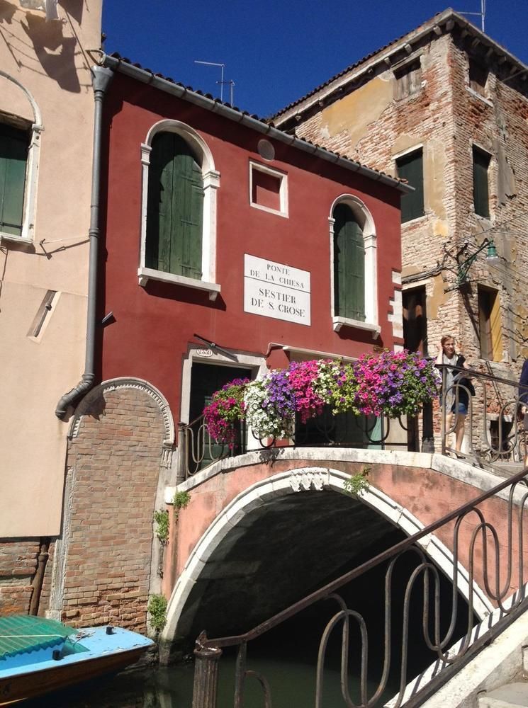 Mfm * Venice