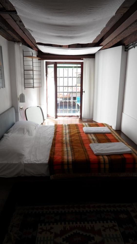 Hotel Mfm *