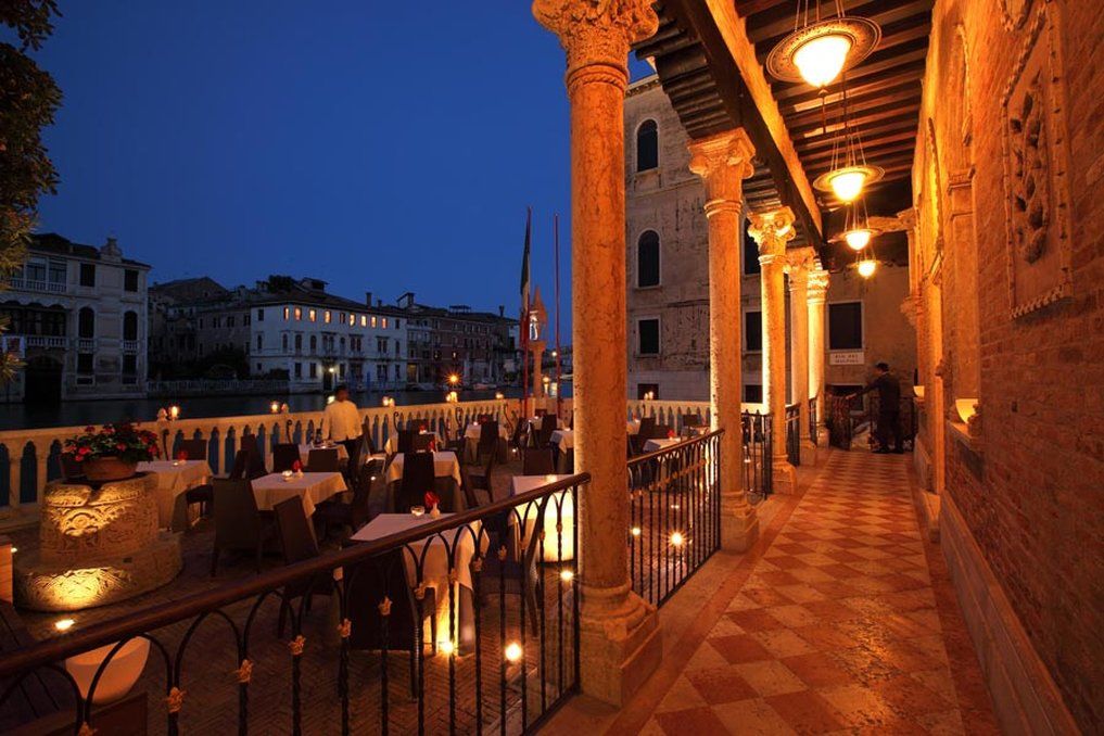 Hotel Palazzo Stern 4*