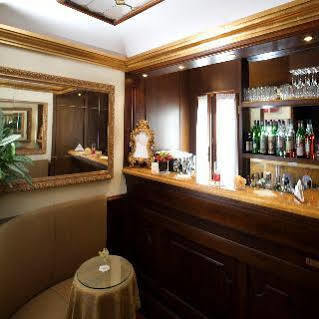 Hotel Al Codega 4*