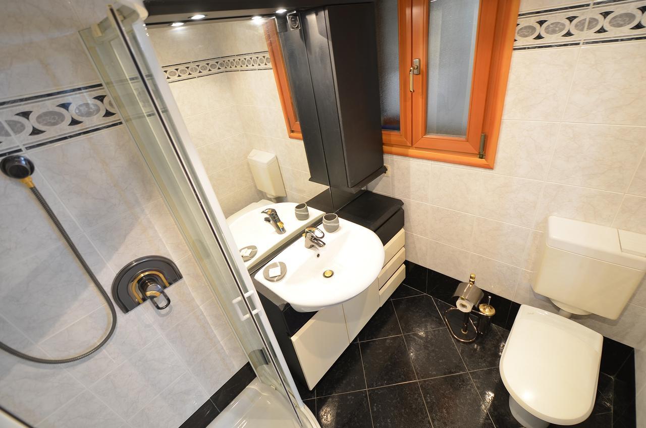 Apartamento Canal-door Veneza