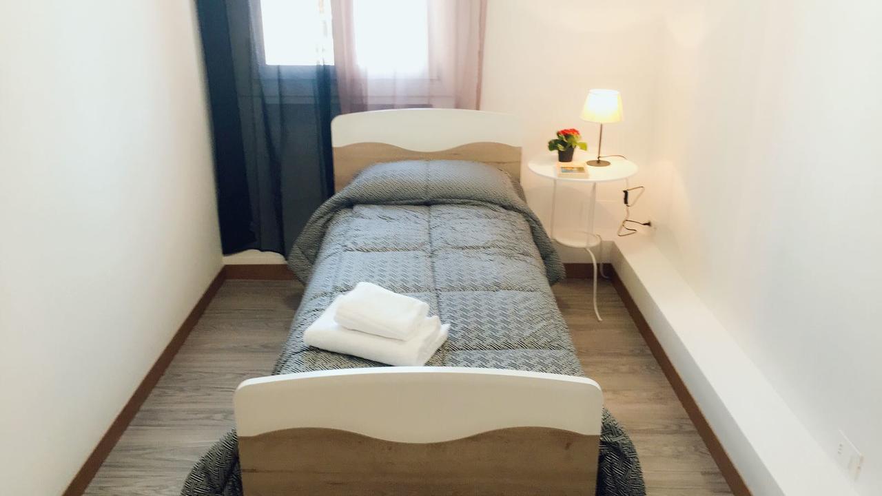Ca' Crea 2 Guest house Venice