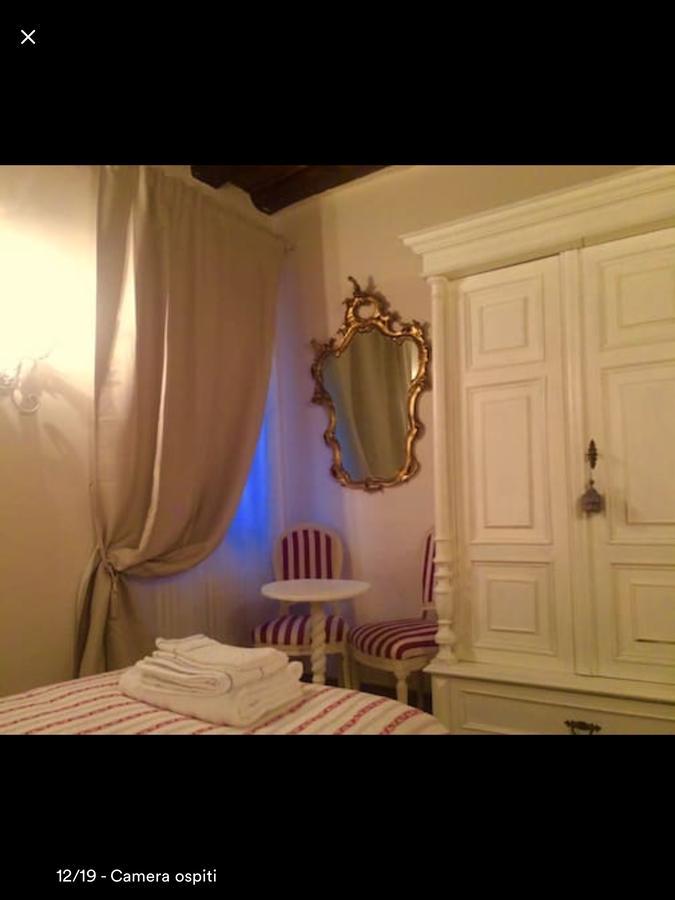Apartamento Ca Pegola Veneza