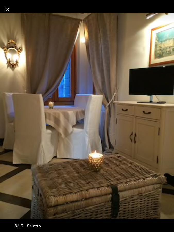 Ca Pegola Apartamento *