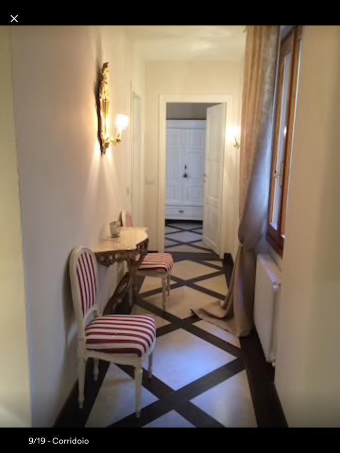 Ca Pegola Apartamento Veneza