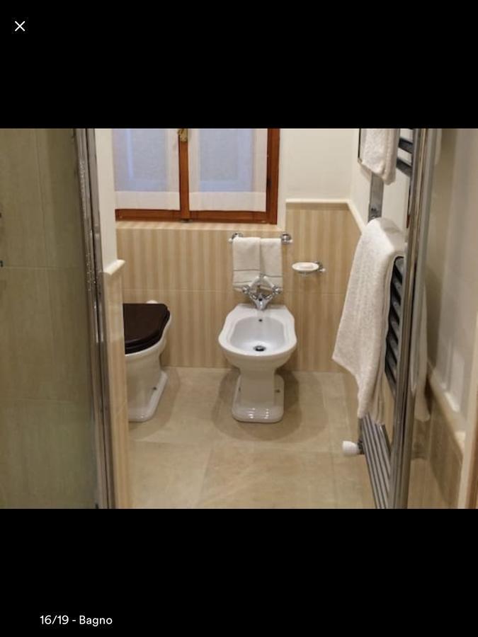 Ca Pegola Apartamento *