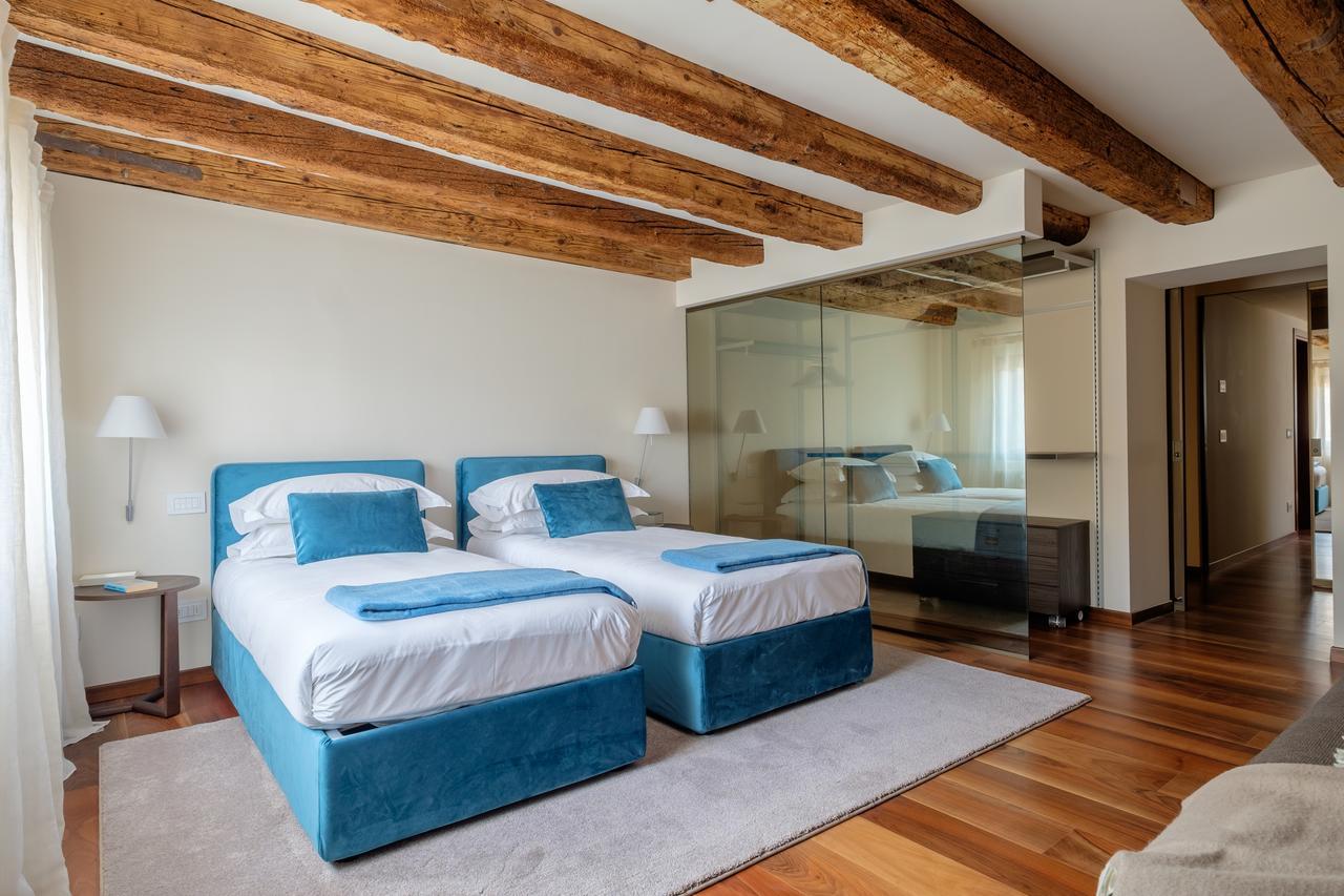 Apartment Ca' Moro Lido