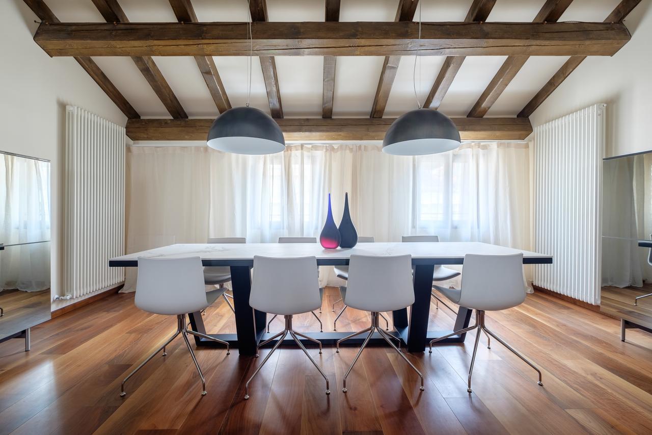 Ca' Moro Lido Apartment Venice