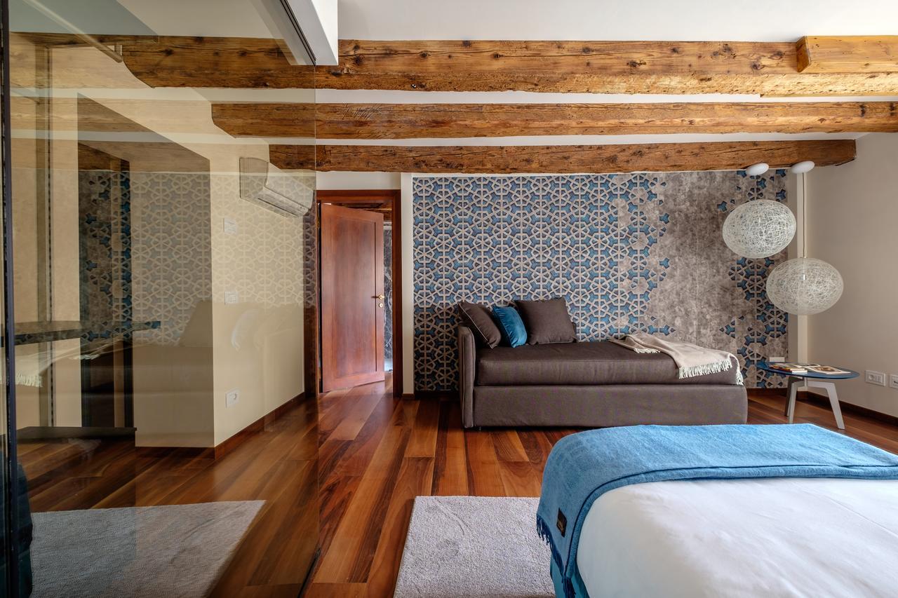 Ca' Moro Lido Apartment Venice