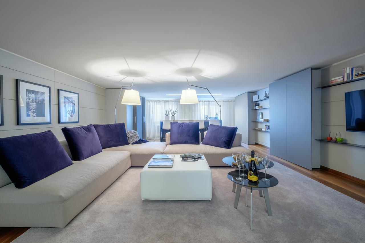 Ca' Moro Lido Apartment