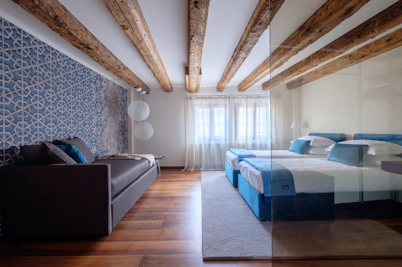 Apartment Ca' Moro Lido *
