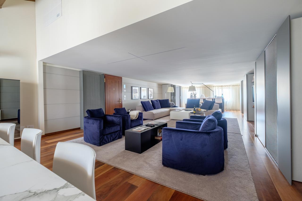 Ca' Moro Lido Apartment Venice