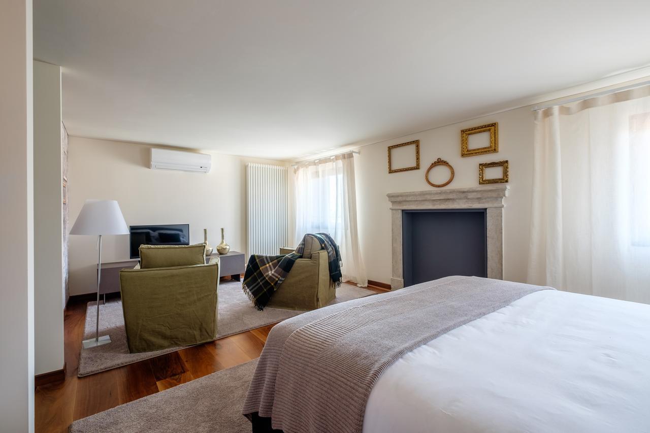 Ca' Moro Lido Apartment *