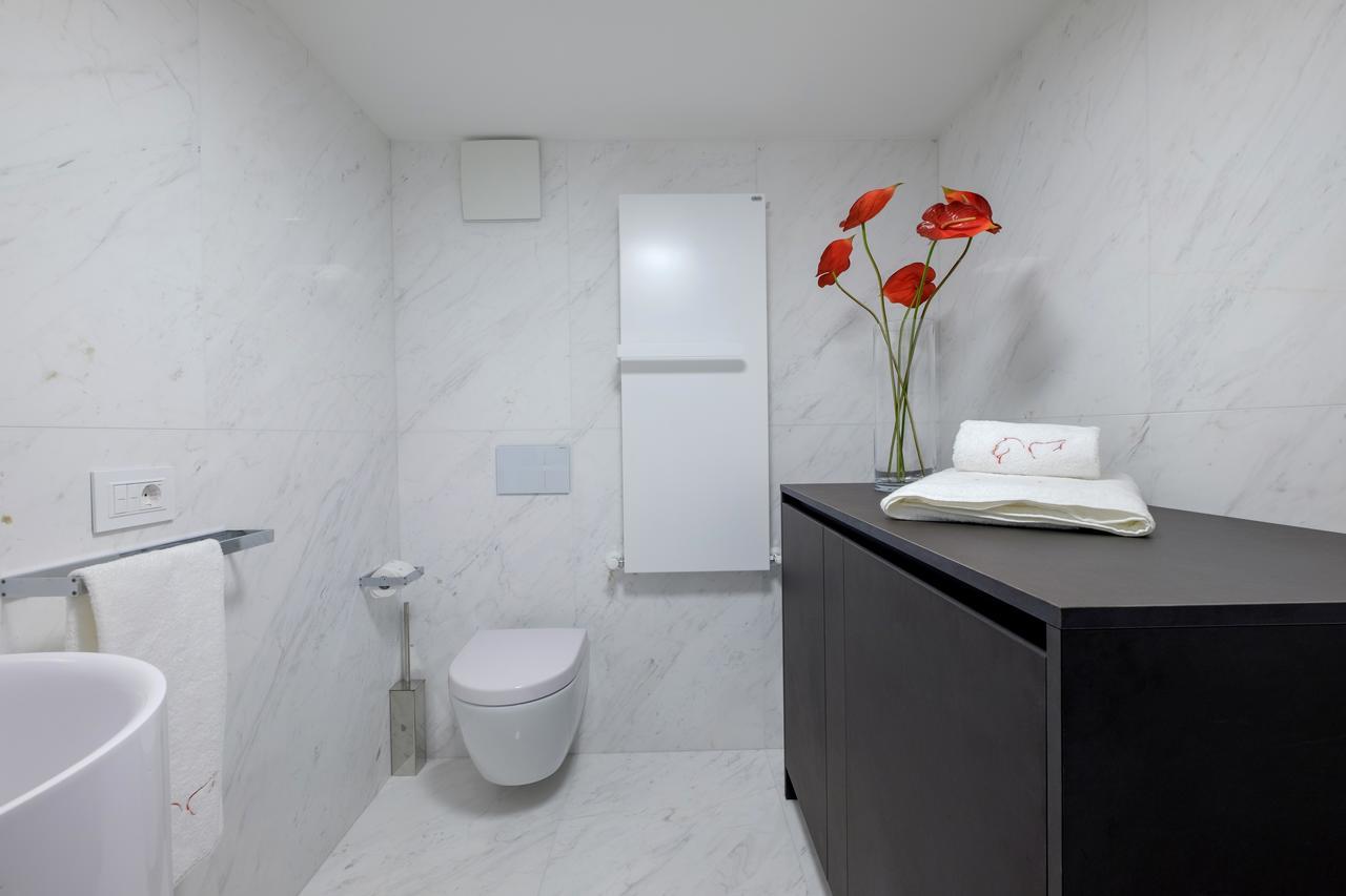 Ca' Moro Lido Apartment Venice