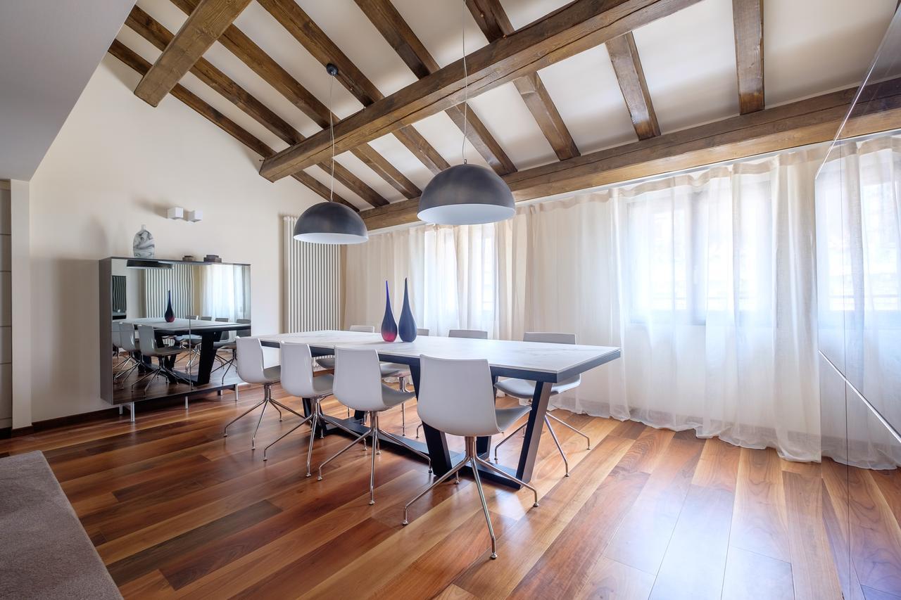 Apartment Ca' Moro Lido
